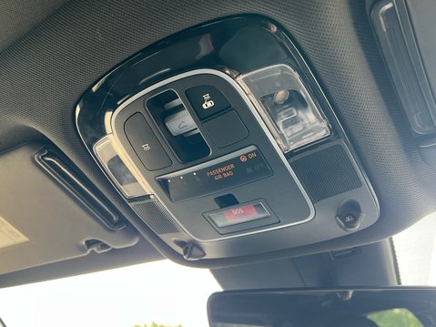 Hyundai TUCSON T-GDI N LINE S 29