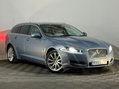 Jaguar XF D PREMIUM LUXURY SPORTBRAKE 1