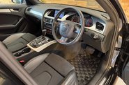 Audi A4 2.0 TFSI S line Estate 5dr Petrol S Tronic quattro Euro 5 (s/s) (211 ps) 7