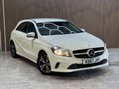 Mercedes-Benz A Class 1.6 A 160 SE 5dr 7