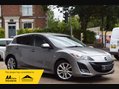 Mazda 3 1.6 Mazda3 Tamura 5dr 1