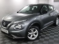 Nissan Juke DIG-T ACENTA 12