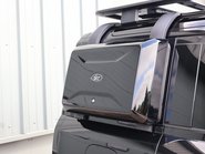Land Rover Defender 110 2026 d350 HARD TOP X-DYNAMIC HSE world tour 3 edition  genuine rear seats 16