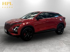 OMODA 5 1.6 TGDI Noble SUV 5dr Petrol DCT Euro 6 (s/s) (147 ps) 1 Owner - Dab - Bl