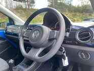 Volkswagen Up 1.0 Move Up 5dr 15