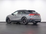 Audi Q8 3.0 Q8 Black Edition 55 TFSI MHEV Quattro Auto 4WD 5dr 11