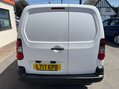 Peugeot Partner 1.6 Partner SE L1 Blue HDi 11