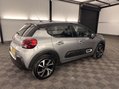 Citroen C3 1.2 PureTech Flair Plus Euro 6 (s/s) 5dr 54