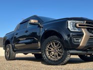 Ford Ranger WILDTRAK ECOBLUE 14