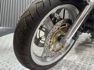 Suzuki SV650X SV650 1999 22K GREAT RUNNING PROJECT BIKE 650CC A2 20