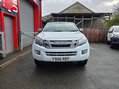 Isuzu D-Max TD EIGER DCB 2