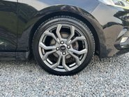 Ford Fiesta 1.0 Fiesta ST-Line Edition T MHEV 5dr 7
