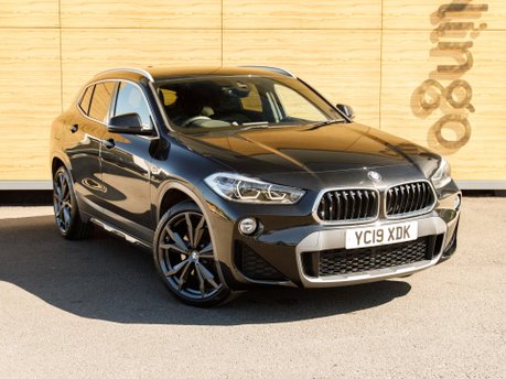 BMW X2 SDRIVE20I M SPORT X