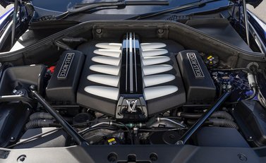 Rolls-Royce Dawn 32