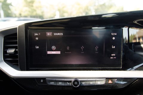 Vauxhall Mokka ELITE NAV PREMIUM 17