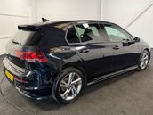 Volkswagen Golf 1.5 Golf R-Line eTSI Semi-Auto 5dr 5