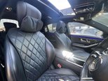 Mercedes-Benz S Class 3.0 S500Lh MHEV AMG Line (Premium Plus, Executive) G-Tronic+ 4MATIC Euro 6  22