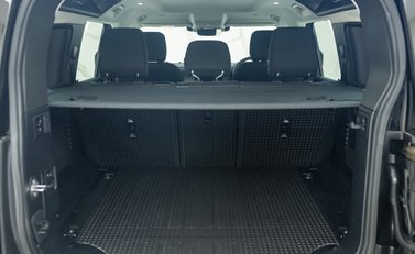 Land Rover Defender 110 D200 18