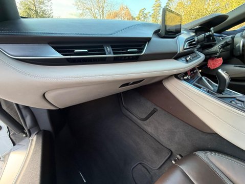 BMW I8 1.5 7.1kWh Auto 4WD Euro 6 (s/s) 2dr 21