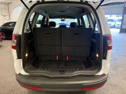 Ford Galaxy 1.6T EcoBoost Zetec MPV 5dr Petrol Manual Euro 5 (160 ps) 26