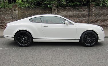 Bentley Continental Supersports 3