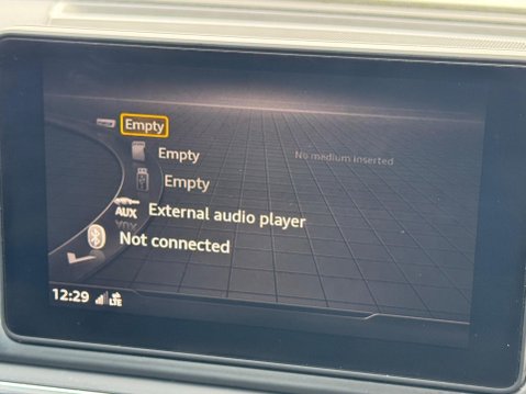 Audi A4 1.4 TFSI Sport Euro 6 (s/s) 5dr 20