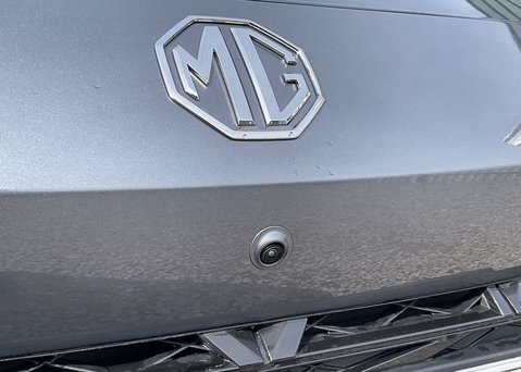 MG MG3 1.5 HYBRID+ TROPHY 4