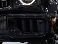 Mercedes-Benz G Class 4.0 G63 V8 BiTurbo MHEV AMG SUV 5dr Petrol Hybrid SpdS+9GT 4WD Euro 6 (s/s) 86