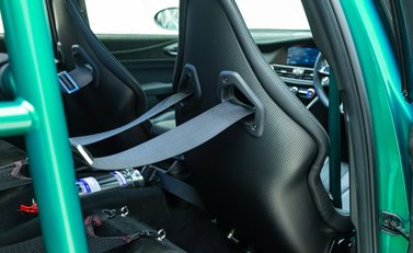 Alfa Romeo Giulia GTAm 21