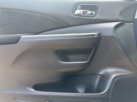 Honda CR-V 2.2 i-DTEC SE 4WD Euro 5 (s/s) 5dr 49