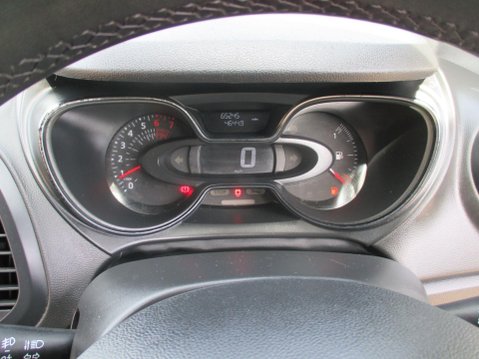 Renault Captur 0.9 TCe ENERGY Dynamique Nav Euro 6 (s/s) 5dr 19