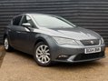 SEAT Leon 1.6 Leon Ecomotive SE Tech TDI 5dr 1