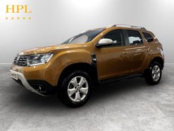 Dacia Duster 1.0 TCe Comfort SUV 5dr Petrol Manual Euro 6 (s/s) (100 ps)