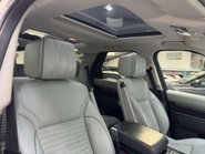 Land Rover Discovery 3.0 Discovery Luxury HSE TD6 Auto 4WD 5dr 47