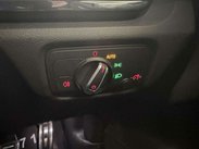Audi S3 2.0 TFSI Sportback quattro Euro 6 (s/s) 5dr 16