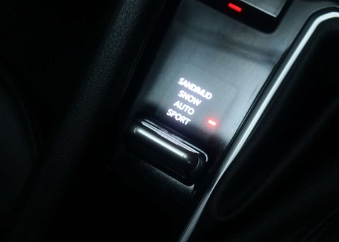 Jeep Compass 1.3 Compass Limited PHEV EAWD Auto 4WD 5dr 34