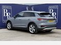 Audi Q4 35 S line SUV 5dr Electric Auto 55kWh (170 ps) 7