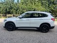 BMW X1 1.5 18i GPF xLine sDrive Euro 6 (s/s) 5dr 4