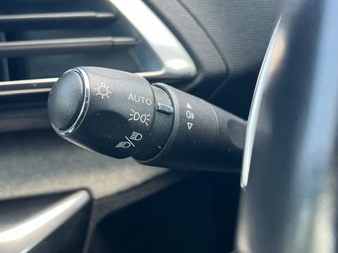 Peugeot 3008 PURETECH S/S GT 33