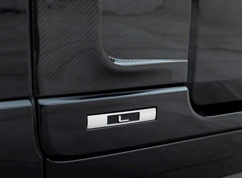 Land Rover Range Rover 5.0 V8 Autobiography LWB Overfinch 34