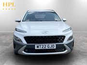Hyundai KONA 1.6 h-GDi Premium SUV 5dr Petrol Hybrid DCT Euro 6 (s/s) (141 ps) Air Con - 2