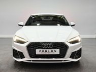 Audi A5 2.0 TDI 35 S line Coupe 2dr Diesel S Tronic Euro 6 (s/s) (163 ps) 12