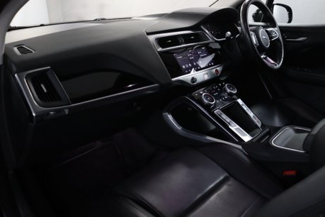 Jaguar I-Pace S 36