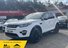 Land Rover Discovery Sport 2.0 TD4 HSE Black Auto 4WD Euro 6 (s/s) 5dr
