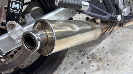Yamaha SRX 1986 15K CAFE RACER CUSTOM BIKE LIGHT RUNNING PROJECT BIKE 7