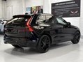 Volvo XC60 B5 ULTRA BLACK EDITION AWD 15