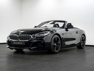 BMW Z4 2.0 Z4 sDrive 20i M Sport Auto 2dr 8