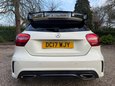 Mercedes-Benz A Class 1.6 A180 AMG Line (Executive) 7G-DCT Euro 6 (s/s) 5dr 7