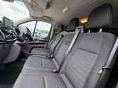 Ford Transit Custom Crew Cab [SOLD MT] SWB L1H1 Limited 320 Air Con Alloys Camera Nav Sensors E 15