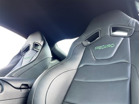 Ford Mustang BULLITT 41